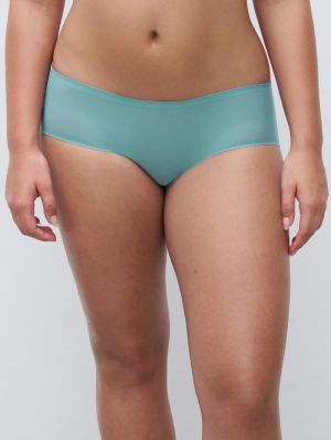 SOFTSTRETCH 0GN/PEACOCK GRE