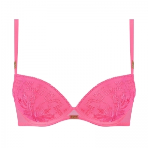 RULES OF ATTRACTION EXCITING PINK