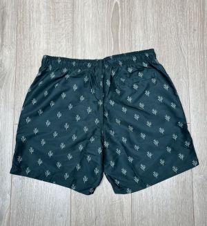  7734/GREEN LEAF