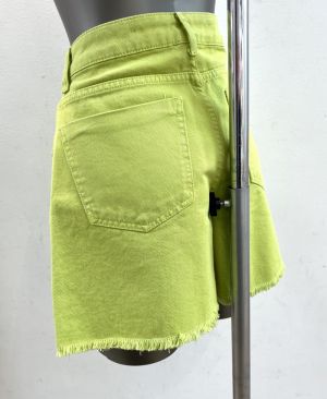  7023/GREEN PIST