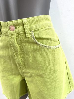  7023/GREEN PIST