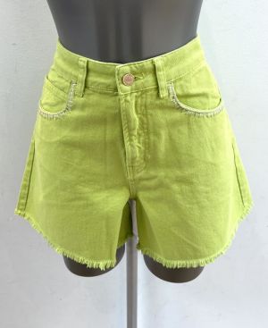  7023/GREEN PIST