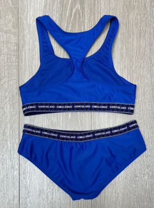  6041/BLUE DEEP