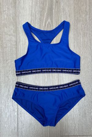  6041/BLUE DEEP