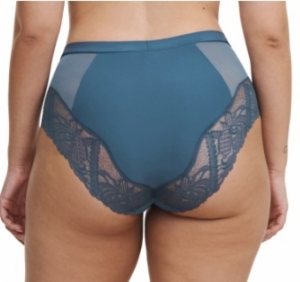 ORANGE DREAM 00C/BLEU JEANS