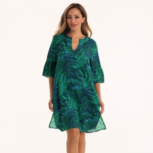 Style Loja 814 BLAUWGROEN