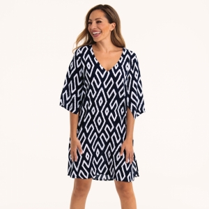 Style Garda 321 DONKERBLAUW