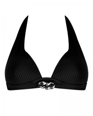LA STRICTO CHIC NO/NOIR