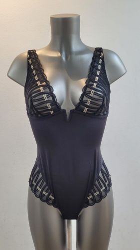 CLEOPATRE 010/BLACK