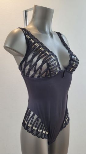 CLEOPATRE 010/BLACK