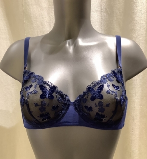 PAPILLON NVY-NAVY/MARINE