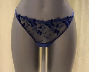 PAPILLON NVY