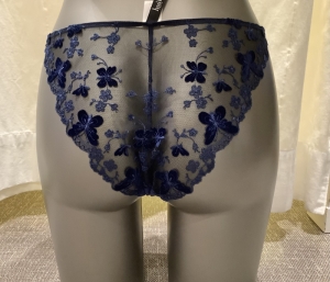 PAPILLON NVY