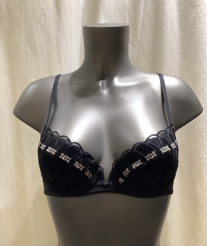 CLEOPATRE 010/BLACK