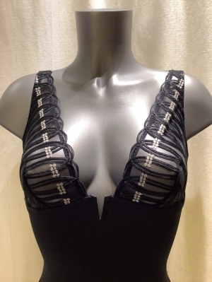 CLEOPATRE 010/BLACK