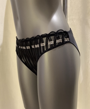 CLEOPATRE 010/BLACK