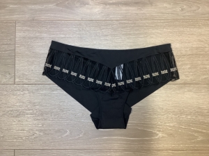 CLEOPATRE 010/BLACK