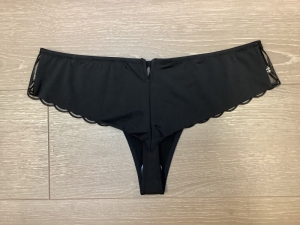 CLEOPATRE 010/BLACK