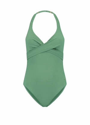 GREEN SHIMMER 731/GREEN SHIMM