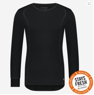 RJ CLIMATE CONTROL 007/BLACK