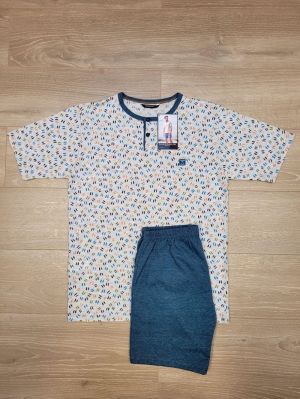  823/GRIS CHINE
