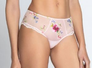 LIBERTINE EN FLEURS LE/LIBRE
