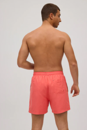  hot coral