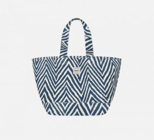 JUNO BAG DENIM