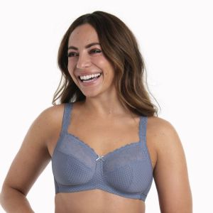 Eloise 392 MEDIUM BLUE