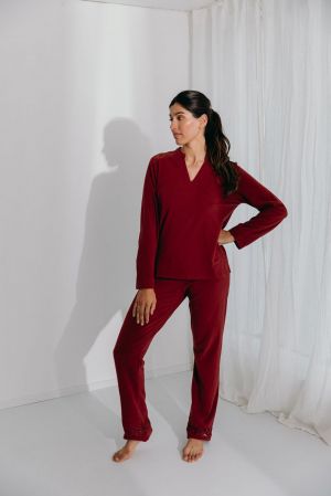 KIKI KATOEN PLUM