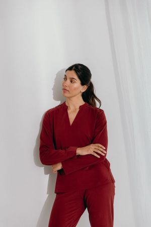 KIKI KATOEN PLUM