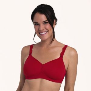 Selma 265 RED