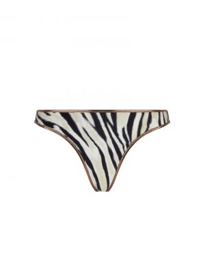 LA TIGRE BLANC TB/TIGRE BLANC