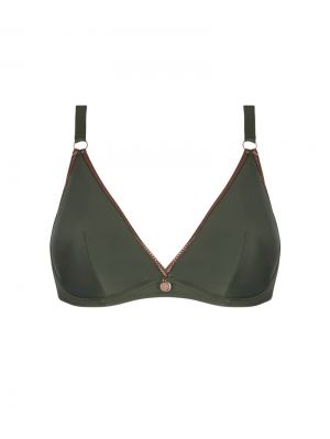 LA SMARTISSIME KZ/KAKI BRONZE