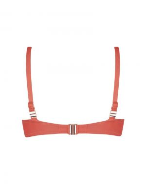LA SMARTISSIME CZ/CORAIL BRONZ