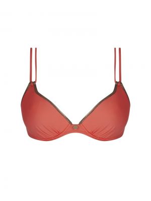 LA SMARTISSIME CZ/CORAIL BRONZ