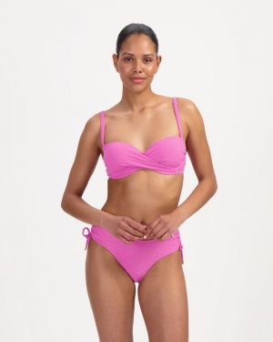 PINK SHIMMER 252/ROZE