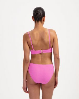 PINK SHIMMER 252/ROZE