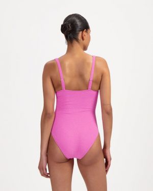 PINK SHIMMER 252/ROZE