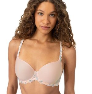 DELIGHTFUL 1774 PEACH BLUS