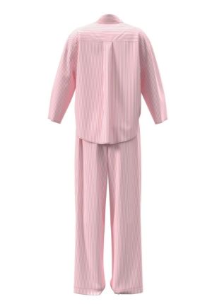  31F/CRADLE PINK