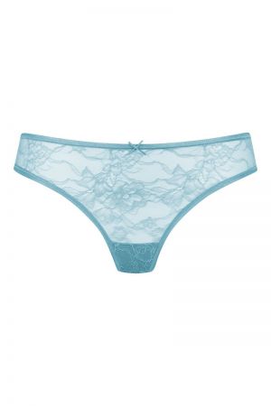FABULOUS 1748 TEAL DREAM