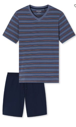  808/BLAUW GRIJS