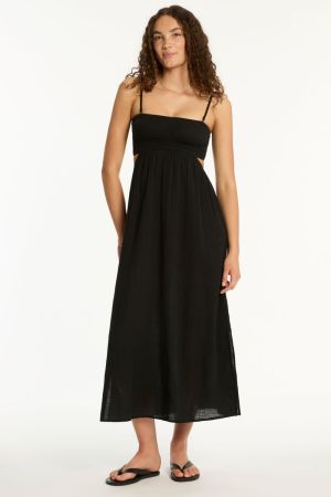 SUNSET BLACK