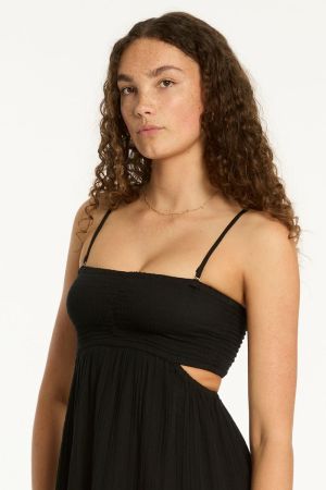 SUNSET BLACK