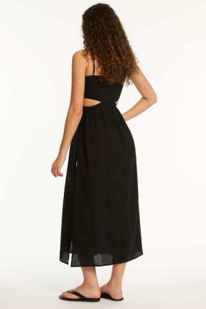 SUNSET BLACK