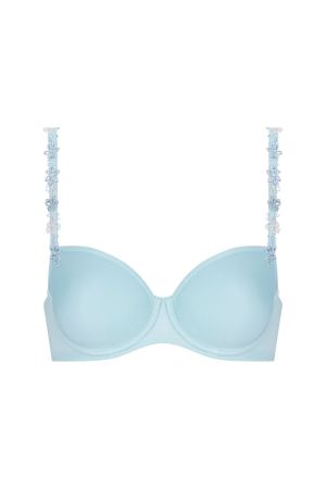 PRETTY JOAN 1749 BREEZY BLU