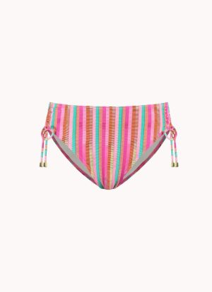 TROPICAL LINES 207