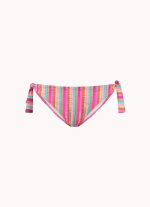 TROPICAL LINES 207