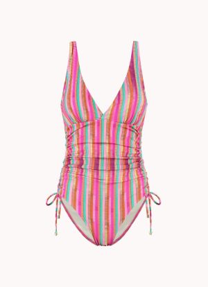 TROPICAL LINES 207